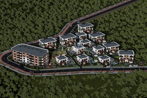 5+1 Villa i Trabzon, Turkiet Nr. 45627 - 2