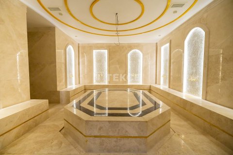 Продажа квартиры в Аланье, Анталье, Турция 2+1, 90м2, №145891 – фото 30