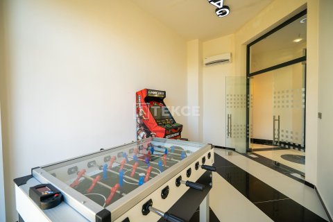 Продажа квартиры в Аланье, Анталье, Турция 2+1, 90м2, №145891 – фото 24