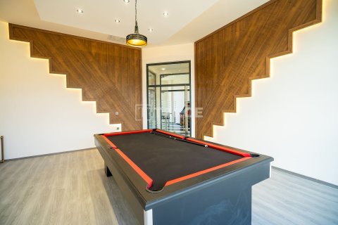 Продажа квартиры в Аланье, Анталье, Турция 2+1, 90м2, №145891 – фото 27