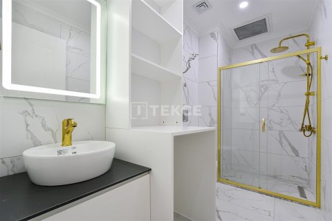Продажа квартиры в Аланье, Анталье, Турция 2+1, 90м2, №145891 – фото 10