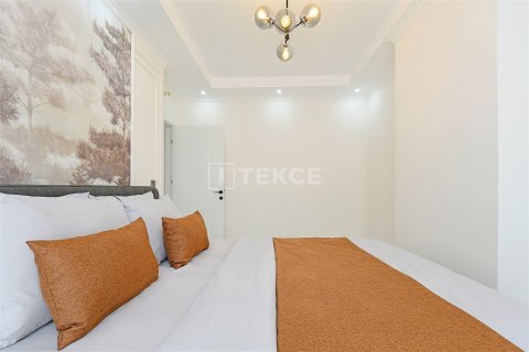 Продажа квартиры в Аланье, Анталье, Турция 2+1, 90м2, №145891 – фото 7