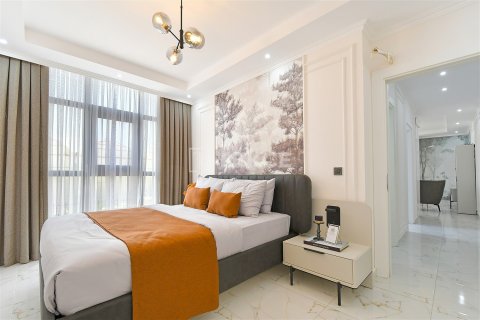 Продажа квартиры в Аланье, Анталье, Турция 2+1, 90м2, №145891 – фото 6