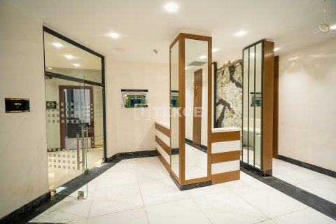 Продажа квартиры в Аланье, Анталье, Турция 2+1, 90м2, №145891 – фото 26