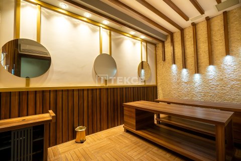 Продажа квартиры в Аланье, Анталье, Турция 2+1, 90м2, №145891 – фото 28