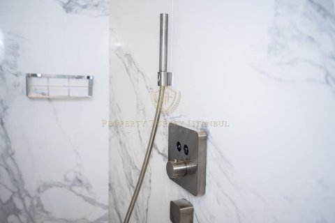 1+1 Lejlighed  i Istanbul, Tyrkiet Nr. 145897