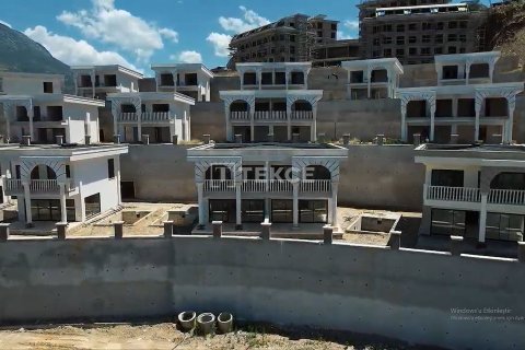 3+1 Villa  i Alanya, Antalya, Tyrkia Nr. 60870 - 20