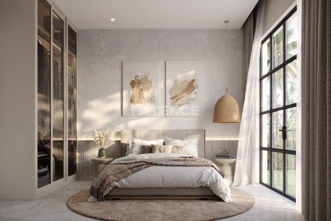 3+1 Villa  i Alanya, Antalya, Tyrkia Nr. 60870 - 16