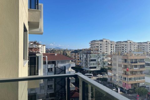Lejlighed  i Alanya, Antalya, Tyrkiet Nr. 148093 - 18
