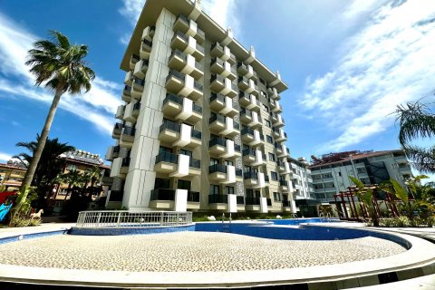 Lejlighed  i Alanya, Antalya, Tyrkiet Nr. 148093 - 21