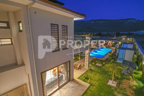 Villa  in Kas, Antalya, Turkey No. 145309