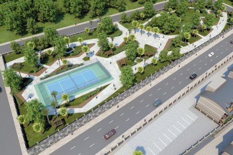 1+1 Lejlighed i Konakli, Antalya, Tyrkiet Nr. 193037 - 11