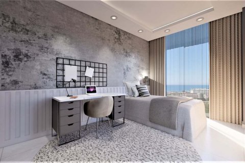 1+1 Lejlighed i Konakli, Antalya, Tyrkiet Nr. 193037 - 29