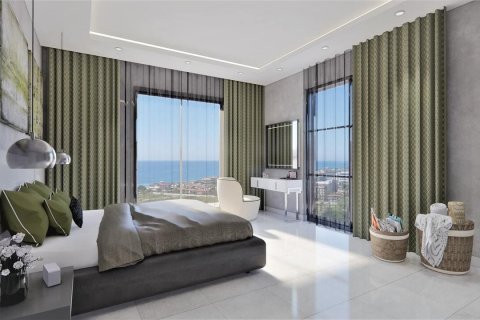 1+1 Lejlighed i Konakli, Antalya, Tyrkiet Nr. 193037 - 25
