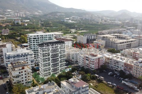Daire   Mahmutlar, Antalya, Türkiye №193045