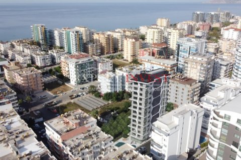 Leilighet i Mahmutlar, Antalya, Tyrkia Nr. 193045 - 2