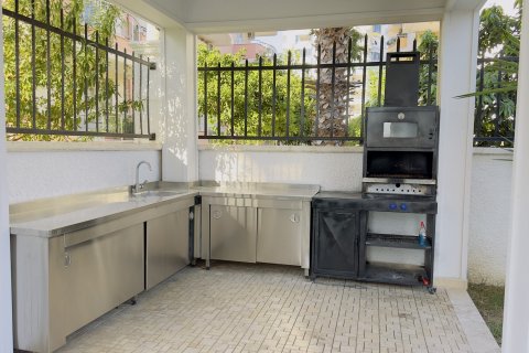 Apartment for sale in Mahmutlar, Antalya, Turkey, 2 bedrooms, 125m2, No. 143246 – photo 11