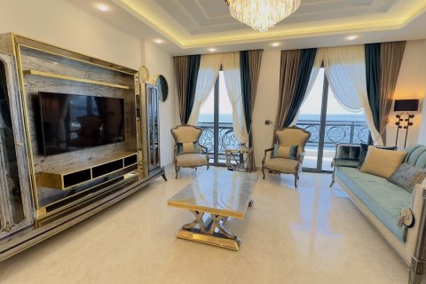 Apartment for sale in Mahmutlar, Antalya, Turkey, 2 bedrooms, 125m2, No. 143246 – photo 21