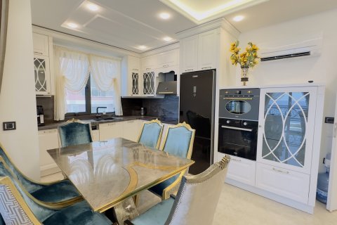 Apartment for sale in Mahmutlar, Antalya, Turkey, 2 bedrooms, 125m2, No. 143246 – photo 22