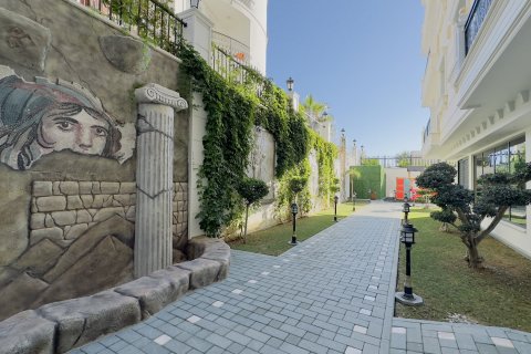 Apartment for sale in Mahmutlar, Antalya, Turkey, 2 bedrooms, 125m2, No. 143246 – photo 6