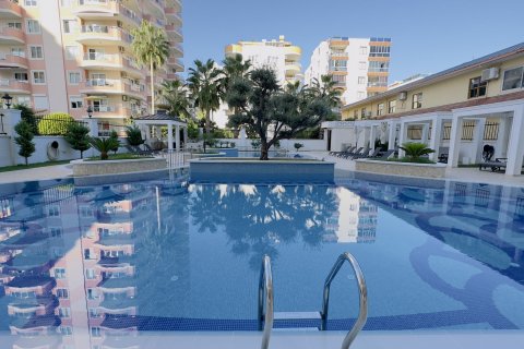 Apartment for sale in Mahmutlar, Antalya, Turkey, 2 bedrooms, 125m2, No. 143246 – photo 10