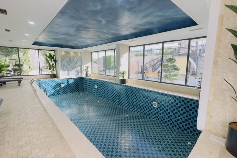Apartment for sale in Mahmutlar, Antalya, Turkey, 2 bedrooms, 125m2, No. 143246 – photo 13