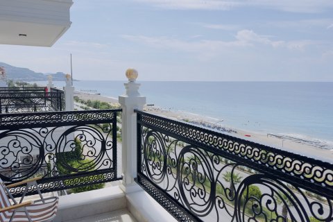 Apartment for sale in Mahmutlar, Antalya, Turkey, 2 bedrooms, 125m2, No. 143246 – photo 26