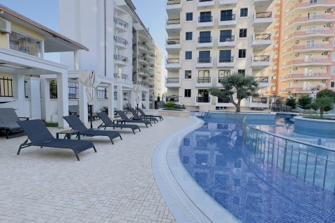 Apartment for sale in Mahmutlar, Antalya, Turkey, 2 bedrooms, 125m2, No. 143246 – photo 9