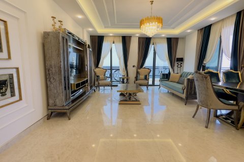 Apartment for sale in Mahmutlar, Antalya, Turkey, 2 bedrooms, 125m2, No. 143246 – photo 20