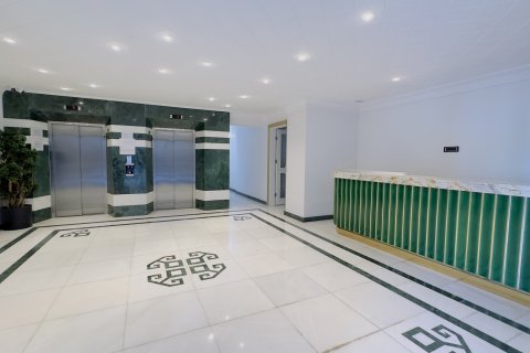 Apartment for sale in Mahmutlar, Antalya, Turkey, 2 bedrooms, 125m2, No. 143246 – photo 12