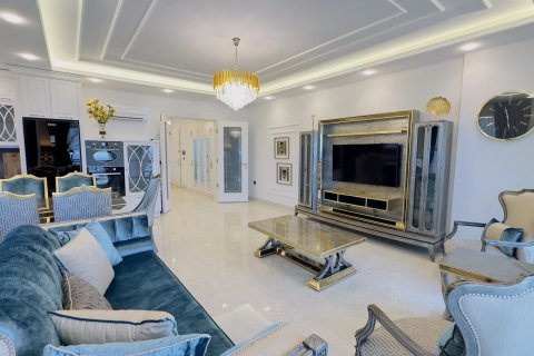 Apartment for sale in Mahmutlar, Antalya, Turkey, 2 bedrooms, 125m2, No. 143246 – photo 23