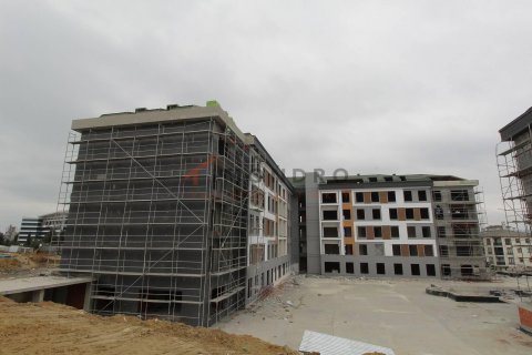 Продажа квартиры в Бююкчекмедже, Стамбуле, Турция 6+1, 230м2, №152019 – фото 27