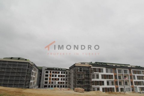 Продажа квартиры в Бююкчекмедже, Стамбуле, Турция 6+1, 230м2, №152019 – фото 29