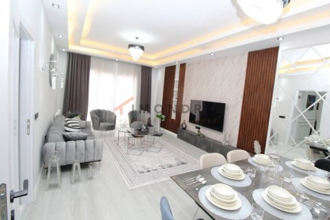 Продажа квартиры в Бююкчекмедже, Стамбуле, Турция 6+1, 230м2, №152019 – фото 4