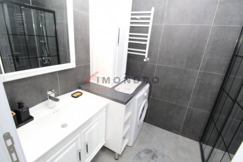 Продажа квартиры в Бююкчекмедже, Стамбуле, Турция 6+1, 230м2, №152019 – фото 17
