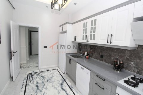 Продажа квартиры в Бююкчекмедже, Стамбуле, Турция 6+1, 230м2, №152019 – фото 13