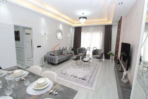 Продажа квартиры в Бююкчекмедже, Стамбуле, Турция 6+1, 230м2, №152019 – фото 5