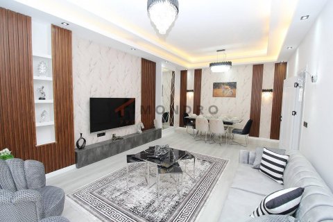 Продажа квартиры в Бююкчекмедже, Стамбуле, Турция 6+1, 230м2, №152019 – фото 6