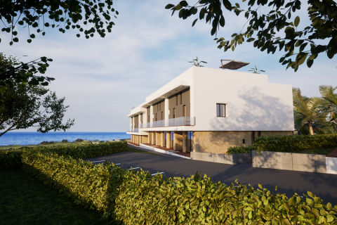 Villa for sale  in Girne, Northern Cyprus, 105m2, No. 210785 – photo 8