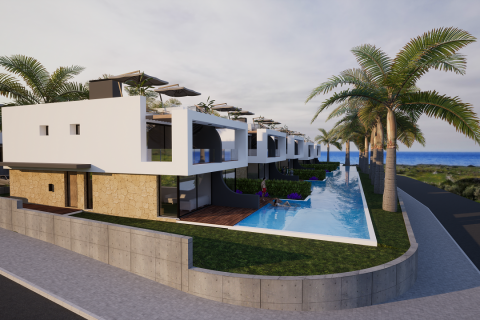 Villa for sale  in Girne, Northern Cyprus, 105m2, No. 210785 – photo 9