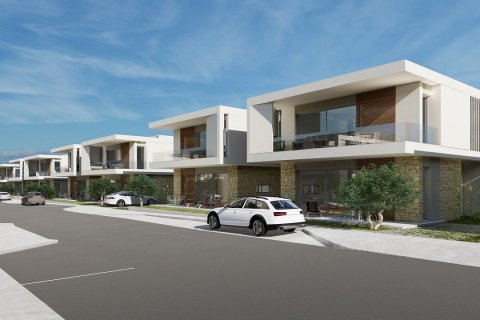Wohnung in Girne, Nr. 210795 - 7