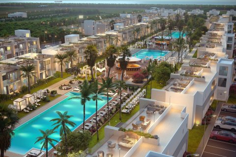 Apartment for sale in Famagusta, Northern Cyprus, 151m2, No. 210792 – photo 19