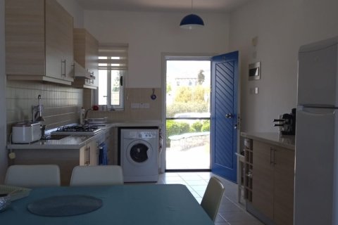 Продажа квартиры в Бахчели, Гирне, Северный Кипр 3 комн., 65м2, №210793 – фото 11
