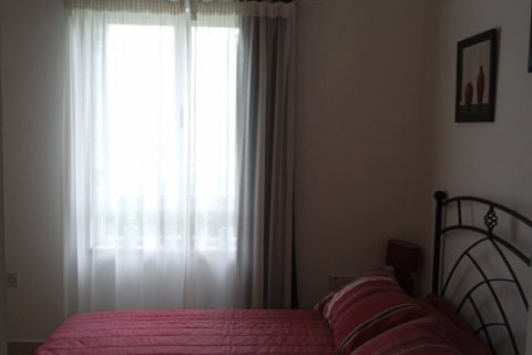 Продажа квартиры в Бахчели, Гирне, Северный Кипр 3 комн., 65м2, №210793 – фото 17