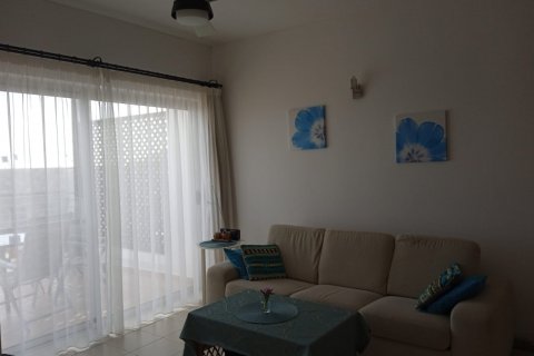 Продажа квартиры в Бахчели, Гирне, Северный Кипр 3 комн., 65м2, №210793 – фото 4