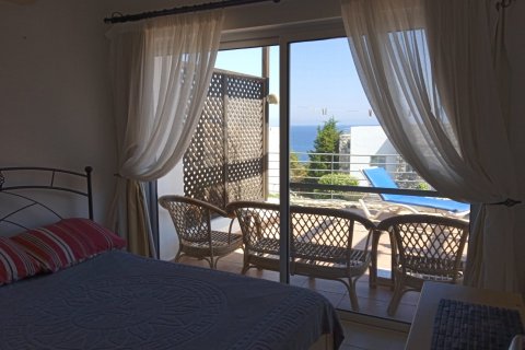 Продажа квартиры в Бахчели, Гирне, Северный Кипр 3 комн., 65м2, №210793 – фото 2