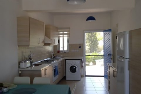 Продажа квартиры в Бахчели, Гирне, Северный Кипр 3 комн., 65м2, №210793 – фото 12