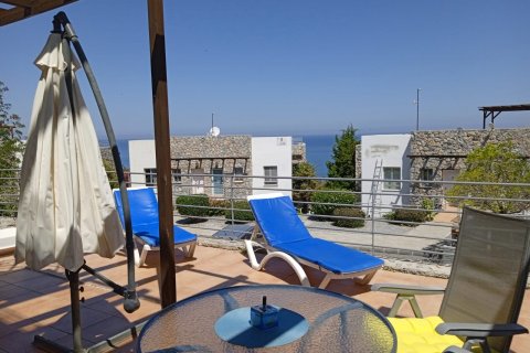 Продажа квартиры в Бахчели, Гирне, Северный Кипр 3 комн., 65м2, №210793 – фото 9
