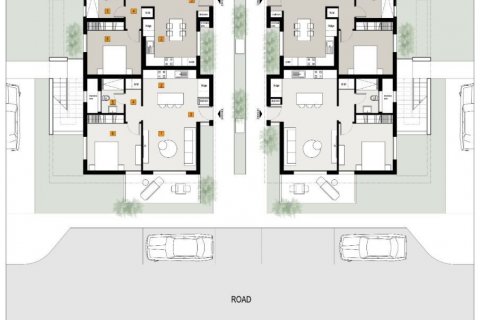 Wohnung  in Girne,  Nr. 210797 - 15