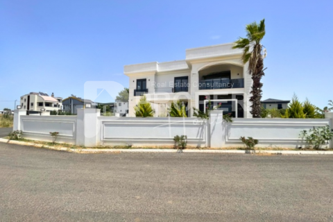 Villa i Dosemealti, Antalya, Turkiet Nr. 118908 - 2